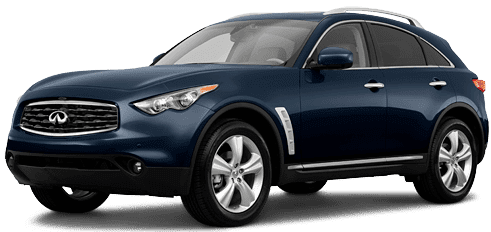 اجاره اینفینیتی FX35 درکیش اجاره اینفینیتی FX35 درکیش