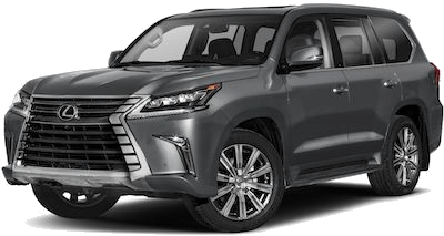 اجاره لگسوس 570 LX کیش اجاره لگسوس 570 LX در کیش