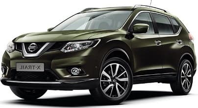 اجاره نیسان Xtrail درکیش اجاره نیسان Xtrail درکیش
