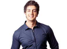 کنسرت فرزان فرزین در کیش کنسرت فرزان فرزین در کیش