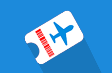 خرید بلیط هواپیما خارجی بلیط خارجی غیر چارتر