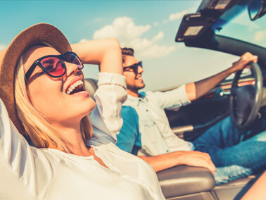 مزایای اجاره خودرو در کیش