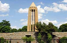 تور لحظه آخری کیش از همدان