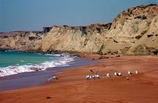 تور لحظه آخری چابهار