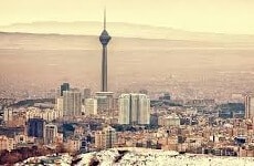 تور لحظه آخری کیش