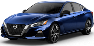 اجاره BMW 740 در دبی اجاره التیما در دبی