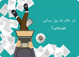 اجاره ویلا در کیش