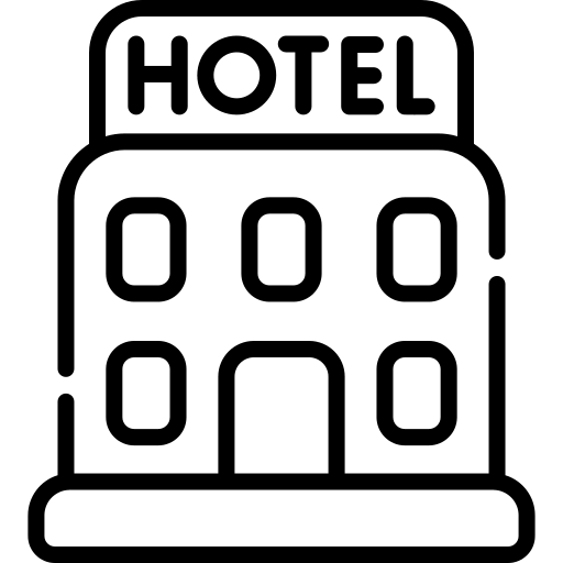 رزرو هتل