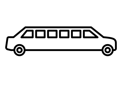 اجاره لیموزین در کیش