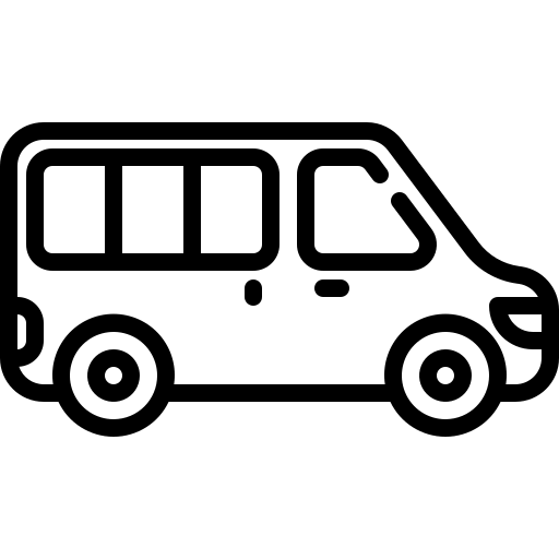 اجاره ون - هایس