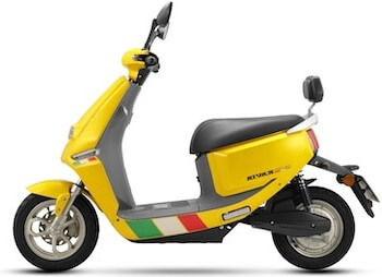 اجاره موتور EST2 YELLOW در کیش