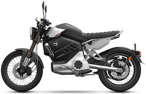اجاره موتور Super suco TC max در کیش