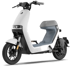 اجاره موتور Ninebot A30C در قشم اجاره موتور Ninebot A30C در قشم