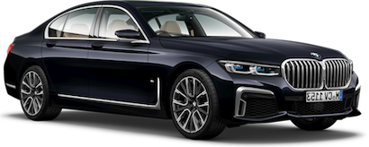 اجاره BMW 730LI درکیش