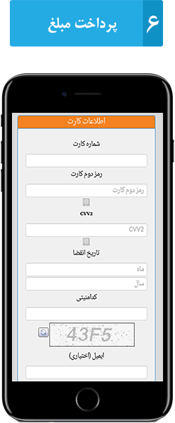 راهنمای خرید بلیط هواپیما
