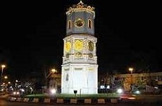 تور مشهد از ساری