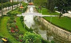 تور کیش از نوشهر